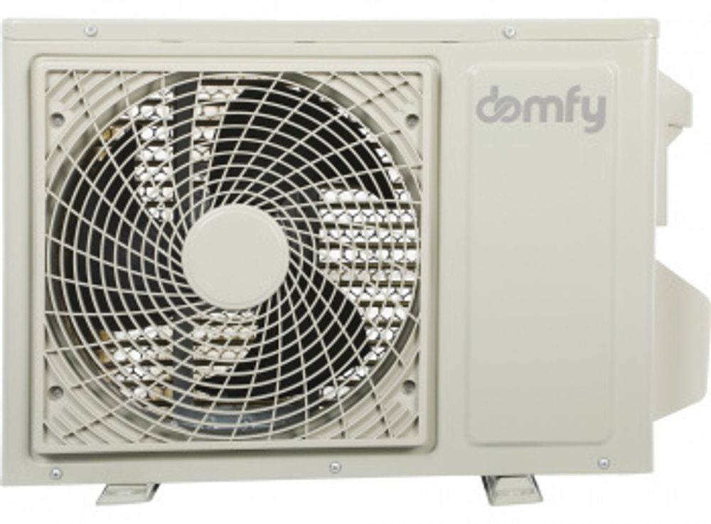 Сплит-система Domfy DCW-AC-07-1i белый