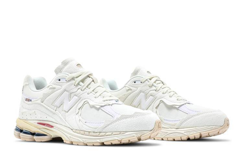 Кроссовки New Balance Nb 2002R "Refined Future"