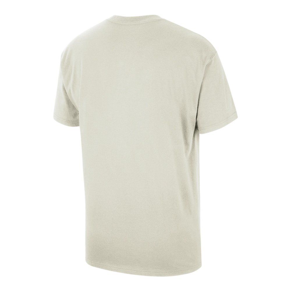 Баскетбольная джерси Nike NBA Max90 Courtside Boston Celtics Yellow Jersey