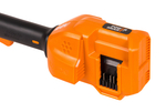 Триммер аккумуляторный WORX WG183E.9 40В