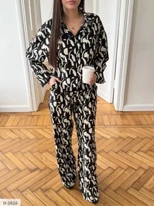 Костюм II-1826 Фабрика Моды