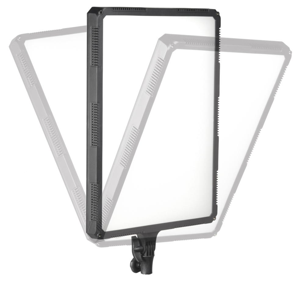 KAISER PL 100D LED Studio Light Осветитель