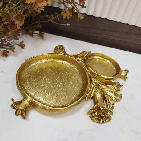 Подставка для мелочей "Гранат"