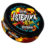 ISTERIKA LETHAL X 205 MG