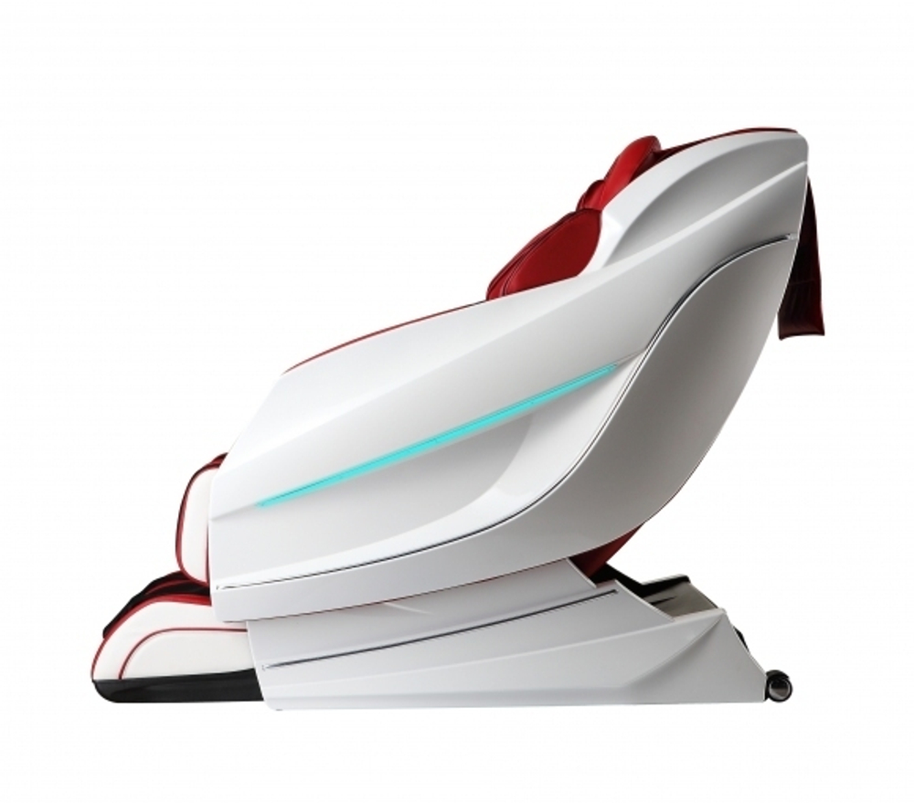 Массажное кресло Dotast А-08-2 White