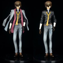 Фигурка "Великий из бродячих псов / Bungo Stray Dogs - Дазай"