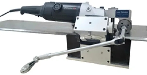 Набор V-образных блоков для пресса 30 и 60 TON RHTC