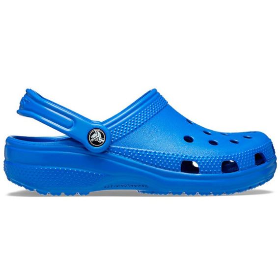 Crocs Classic Clog 'Lightning Blue'