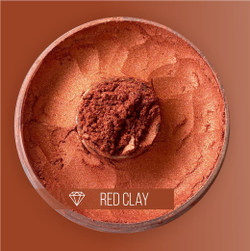 CraftPigments "Red Clay", Красная глина, 25мл