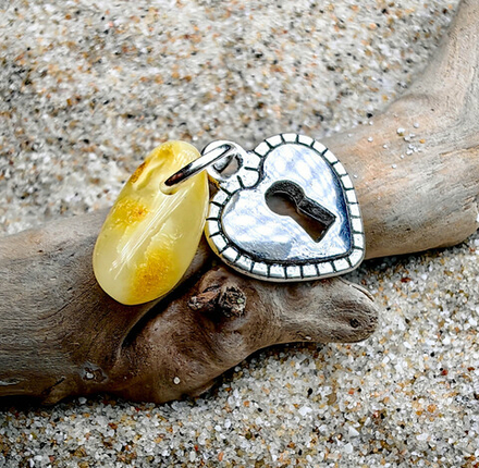 Талисман "Замок" в ассортименте