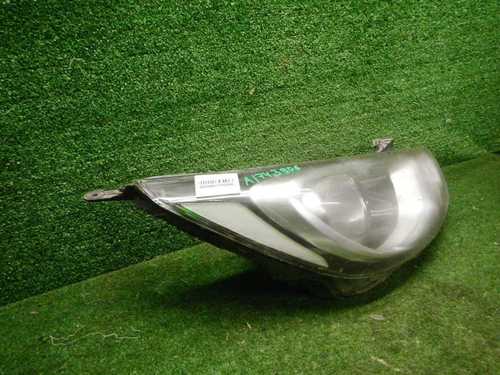 Фара правая Hyundai Solaris 1 (2010-2014) галоген