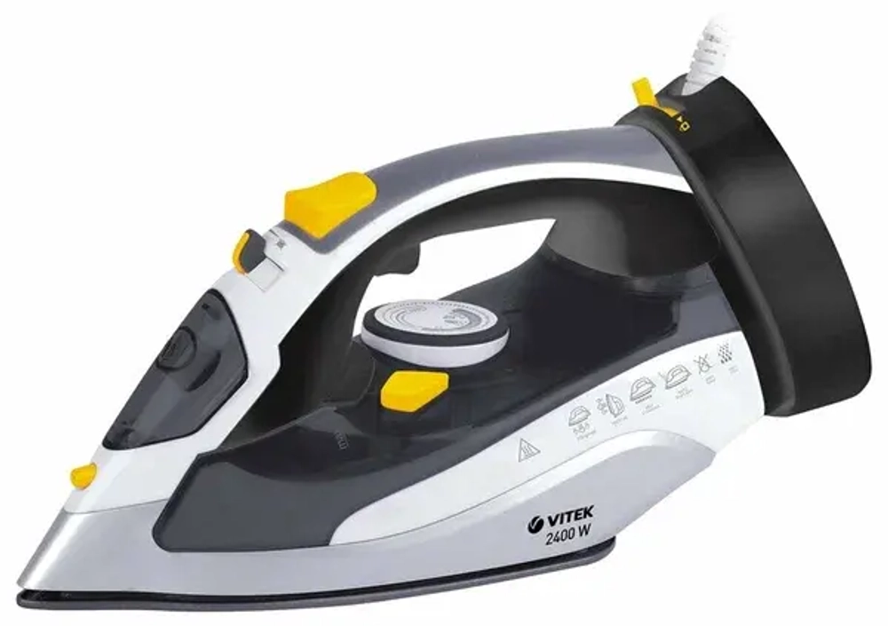 Утюг VITEK VT-8312 (y)