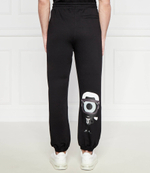 Спортивные штаны Karl Lagerfeld - черный(705097 542930)