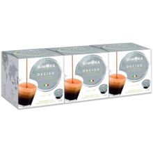 Кофе в капсулах Dolce Gusto Gimoka Deciso 48 шт