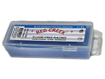 Парафин FFR RED CREEK 1109 FLUOR FREE RACING BLUE New Snow синий +1°/-5°С 140г