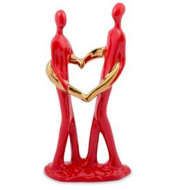 OS-199 Декоративная статуэтка «Одно целое»
