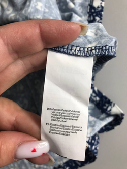 Платье Heine такое изящное и красивое 48 размер