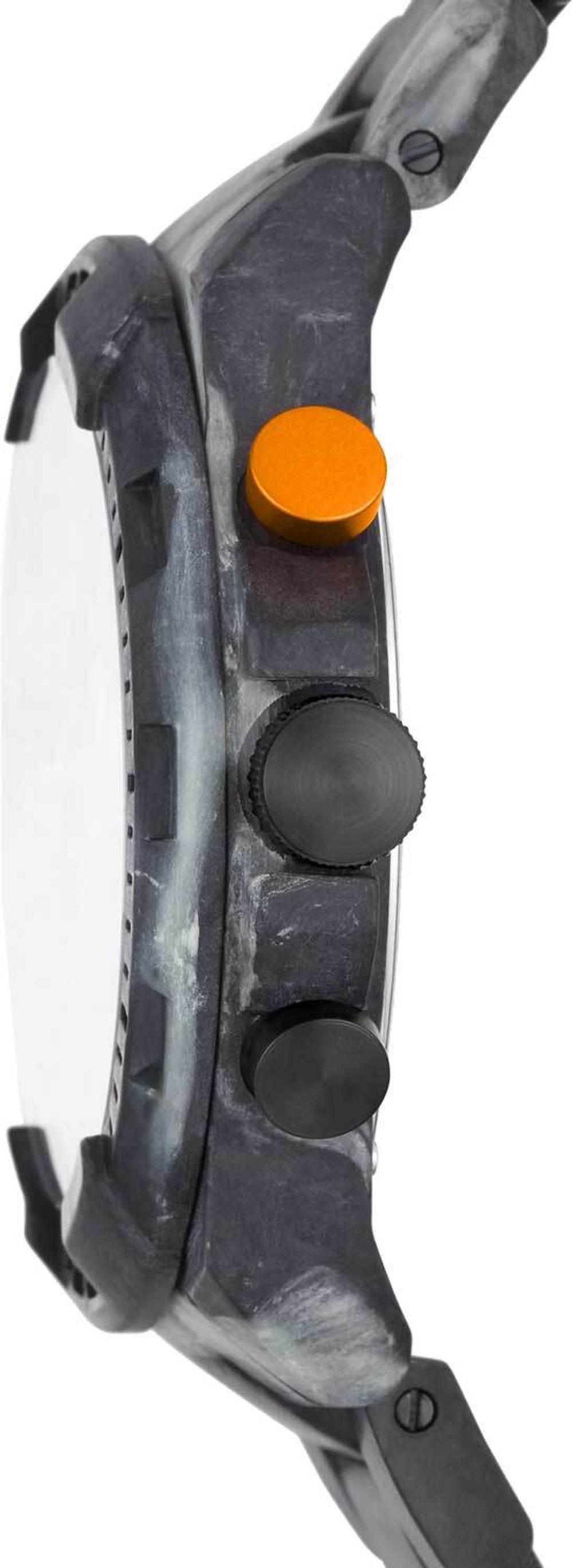 Наручные часы Fossil FS5854 с хронографом