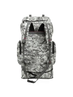 Рюкзак Helios Hanter 70л цифра (HS-HA-70-2)