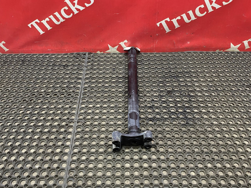 Кронштейн крыла задний левый 2024г