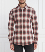 Рубашка JJSH-89Hanson2-J Joop! Jeans - красный(30038811)