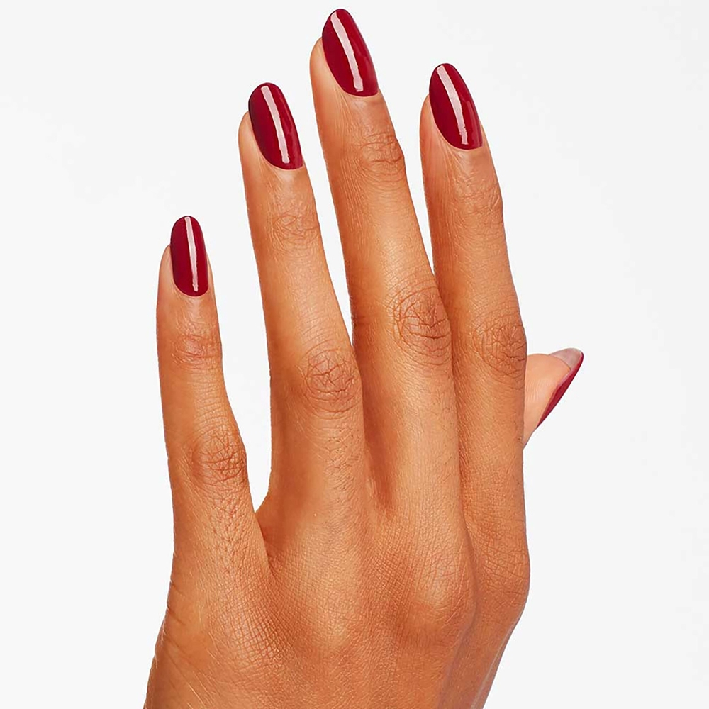 OPI Nail Lacquer - лак для ногтей, 15 ml