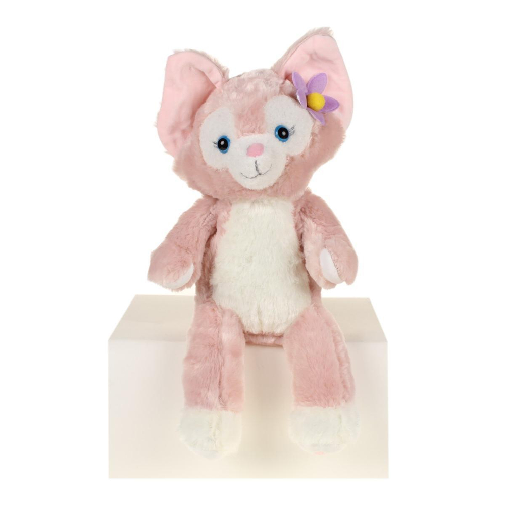 Лиса 17x32x33см. (Hand)