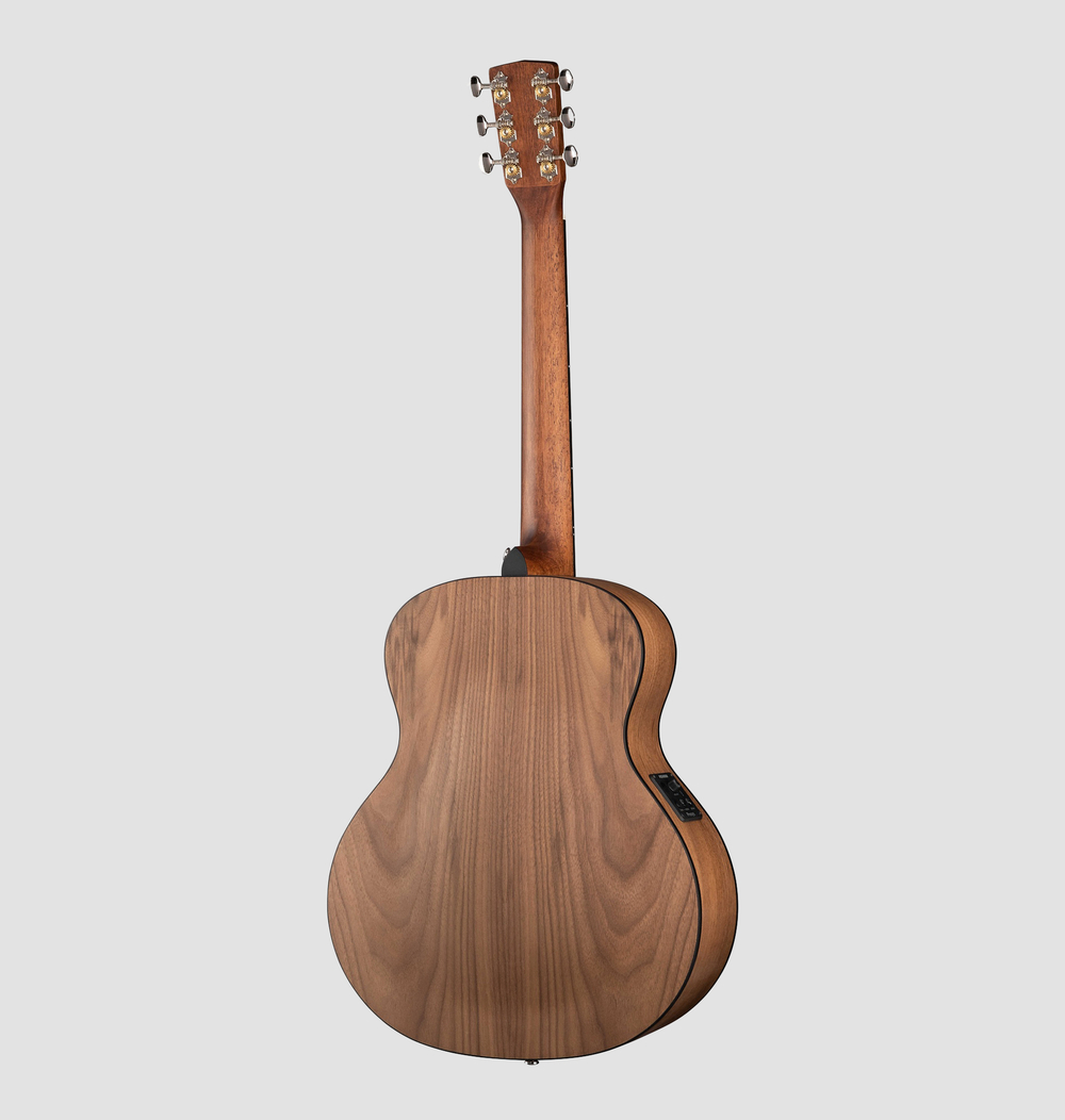 Электро-акустическая гитара Cort Little-CJ-Walnut-OP CJ Series