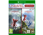 Unravel  Yarny bundle (Xbox) NEW