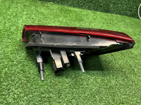 Фонарь левый внутренний Citroen C4 2 (2015-2021)