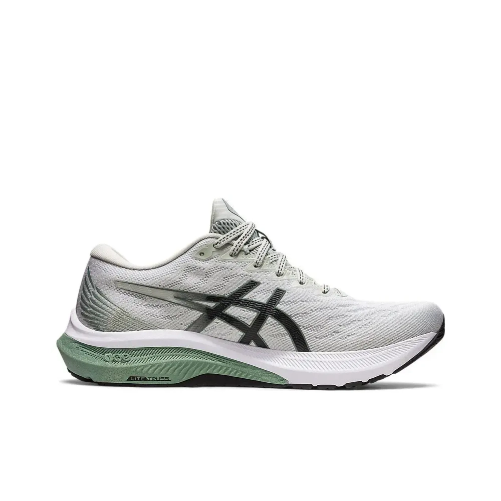Мужские кроссовки ASICS GT-2000 11 'Light Sage Black' 1011B441-021