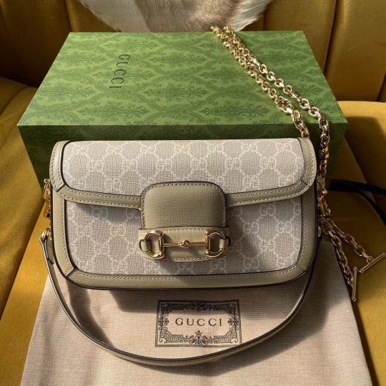 Gucci Horsebit 1955