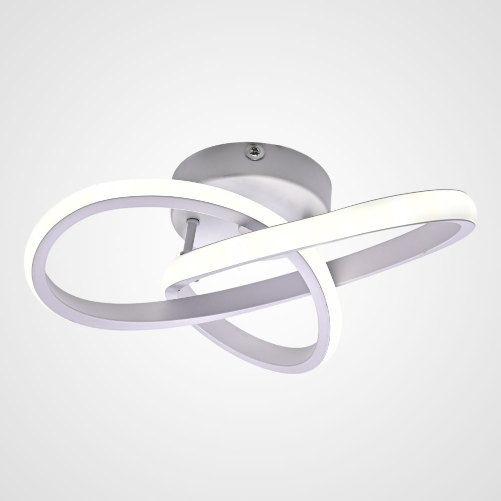 Потолочный Светильник Seamrog H9 3000, 4000, 6000K By Imperiumloft