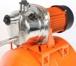 Станция водоснабжения PATRIOT PW 850-24 INOX 315302438