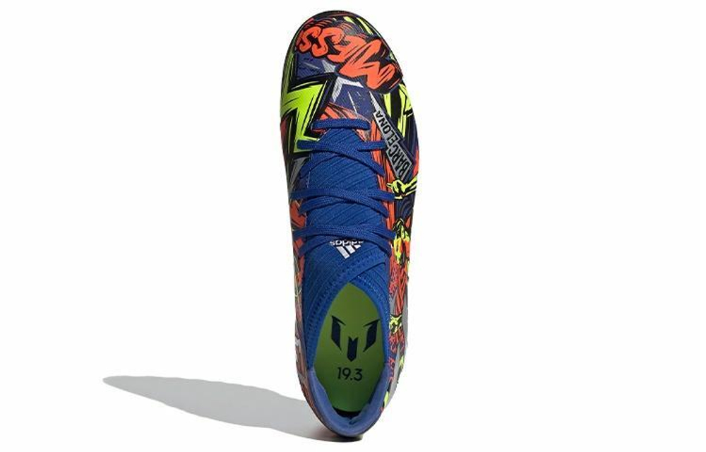 Кроссовки Adidas Nemeziz