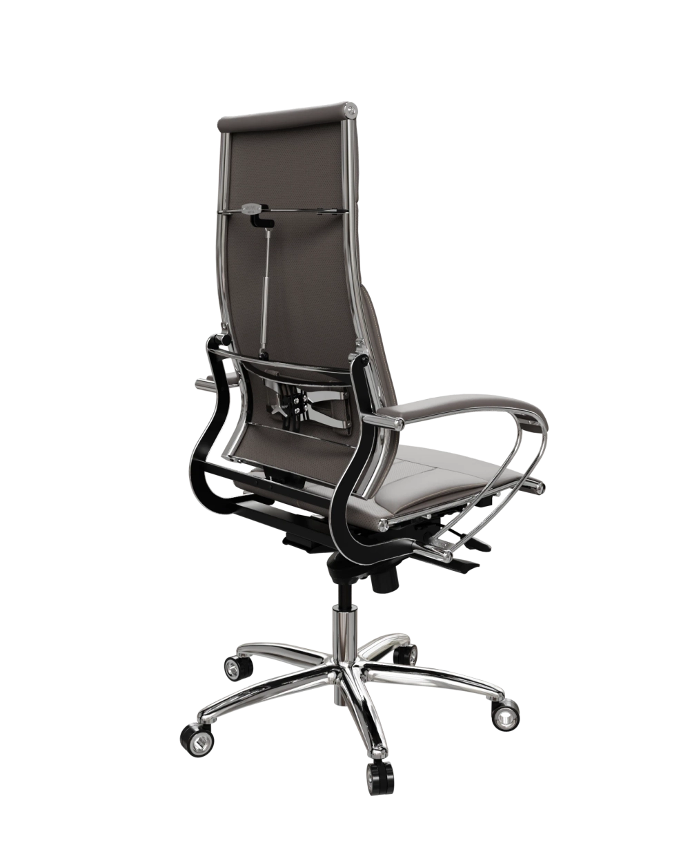 Эргономичное кресло Move L1-10K - Infinity /Kc06/Nc06/K2cL(M06.B34.G04.W04)