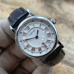 Часы Cartier