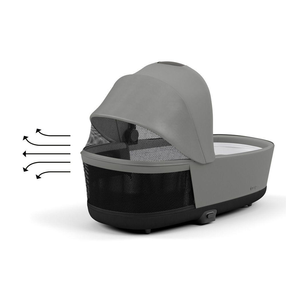 Cybex Priam IV (Для Новорожденных)