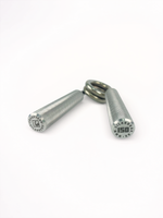 Эспандер торсионный профессиональный (СИЛАРУКОВ)