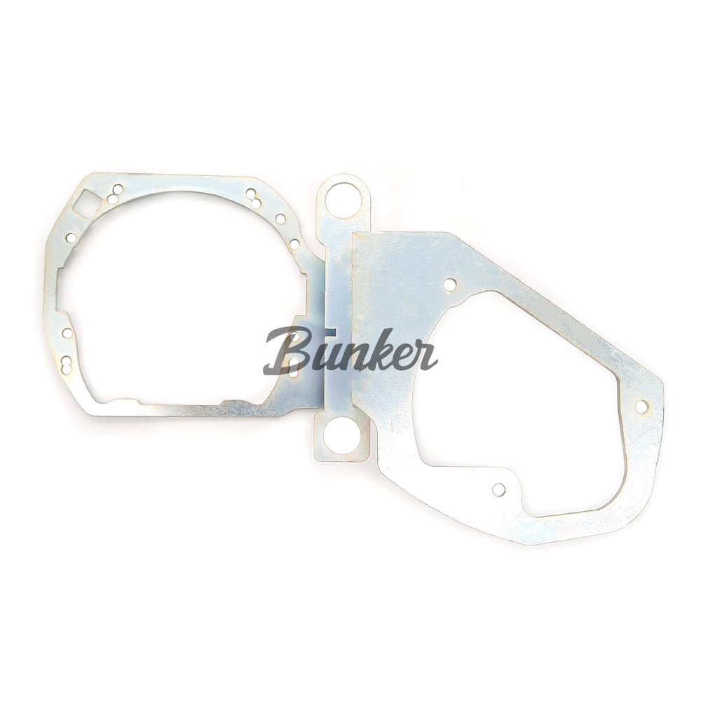 Переходные рамки для замены линз BUN-PR-53