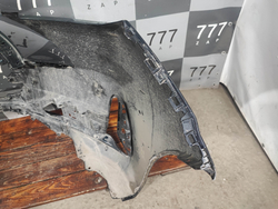 Бампер передний Changan UNI-K 20-нв Б/У Оригинал CD569F2713011400AA