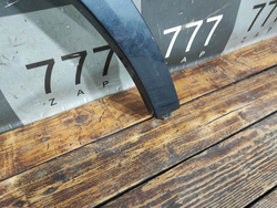 Накладка крыла заднего правого BMW X5 (G05) 18-нв Б/У Оригинал 51778099122