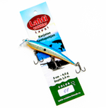 Lahti Lapsi 9 см., цвет 007