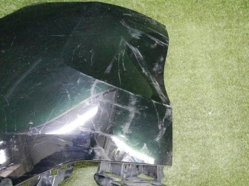 Бампер задний левая часть BMW X5 G05 (2018-2023)