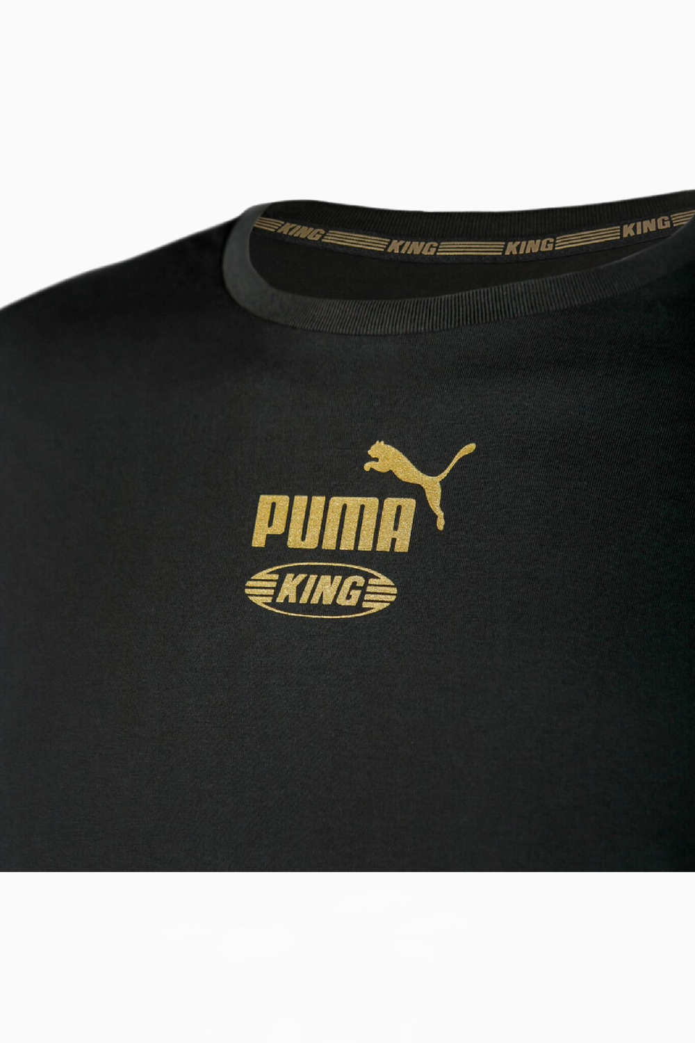 Футболка Puma King Logo