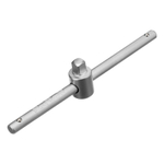 Набор инструментов, 1/2", 1/4", CrV, пластиковый кейс 82 предмета Stels