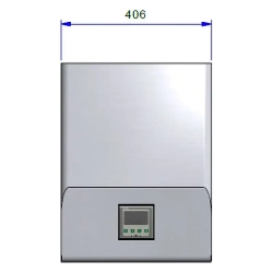 ORTEA Orion 15 стабилизатор напряжения трехфазный 15-15/10-20