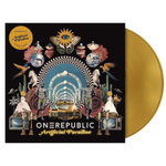 OneRepublic / Artificial Paradise (Coloured Vinyl)(LP)