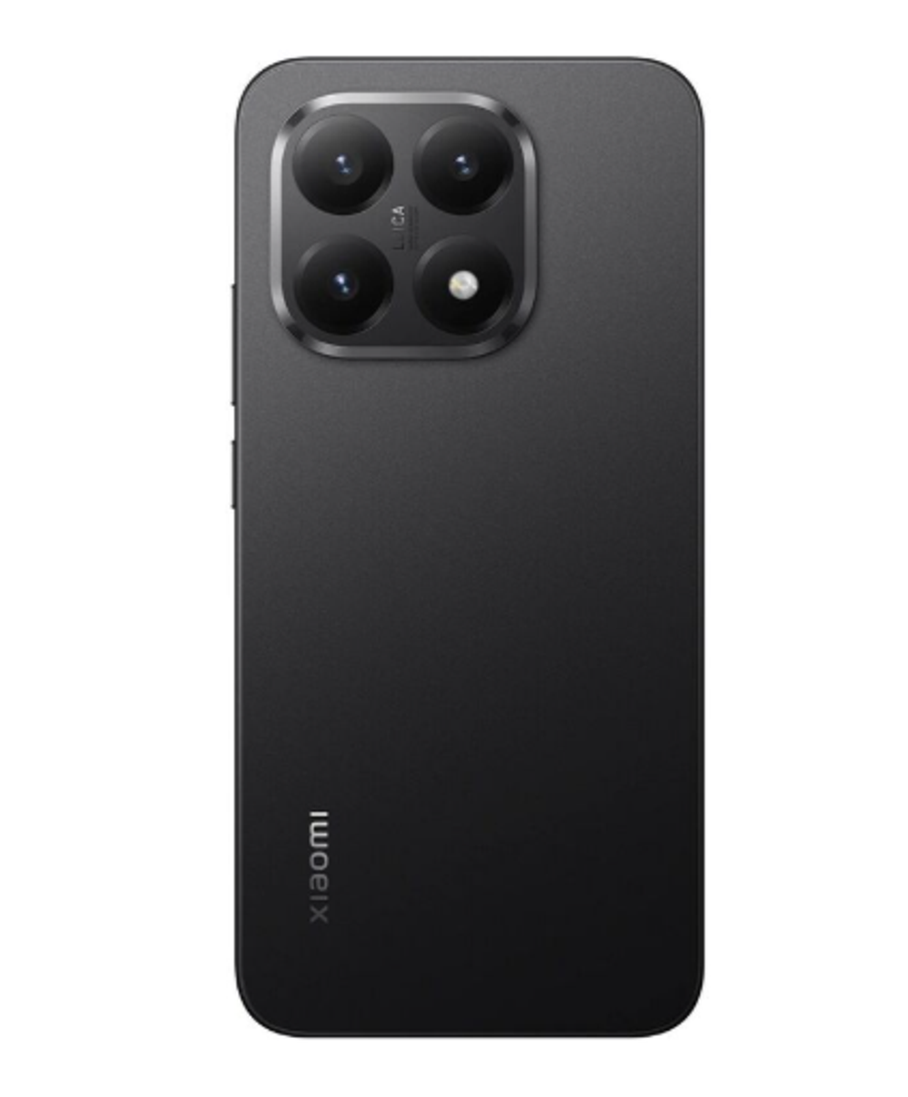 Xiaomi 15T 12/512Gb Black