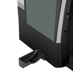 Капсульная кофемашина Maunfeld MCCM-CM823GN